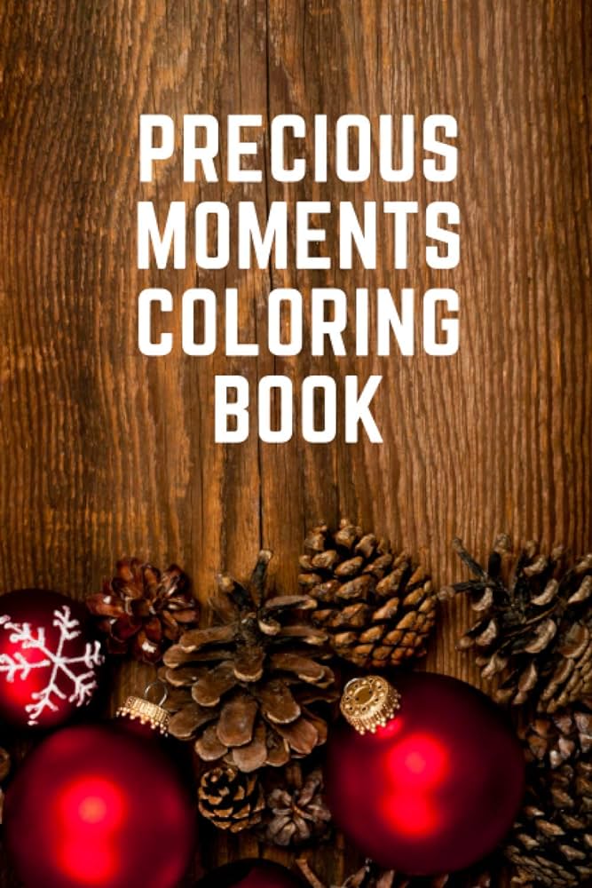 Precious moments coloring book christmas coloring book for adults adult christmas coloring books imtiaz nafeez books