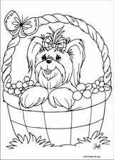 Precious moments coloring pages