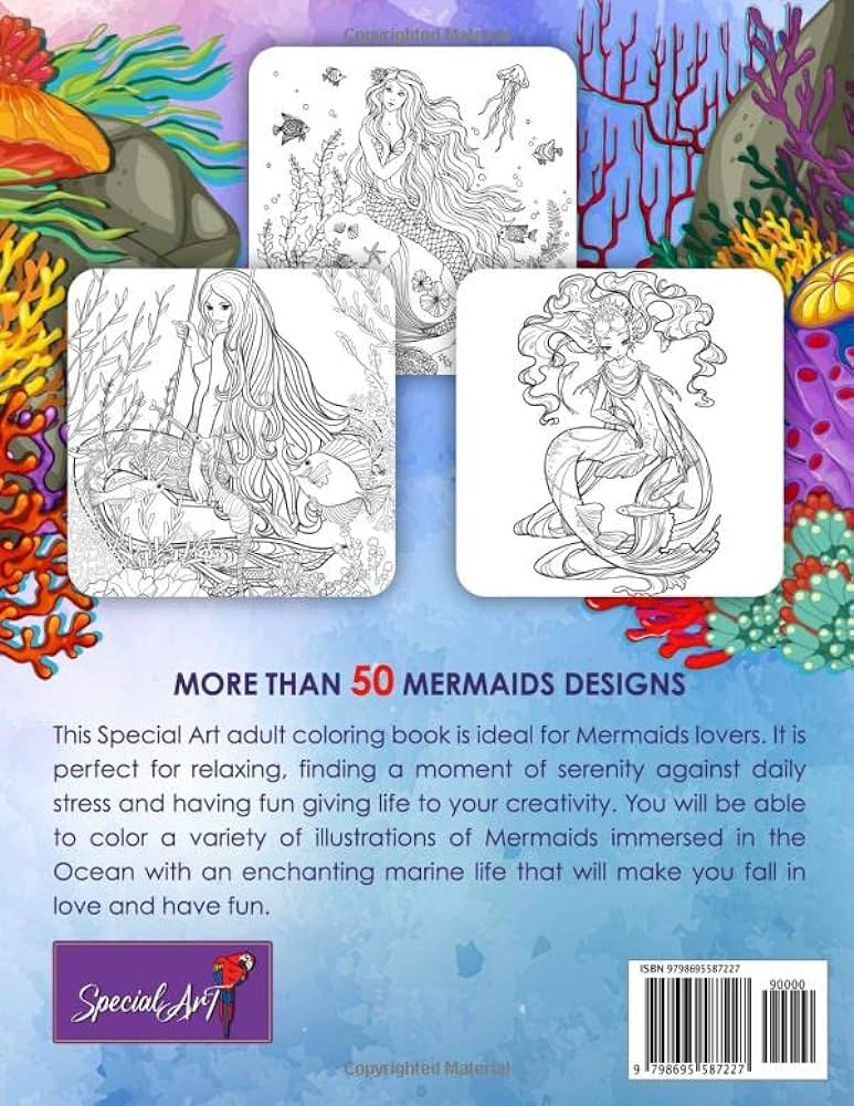 Mermaids