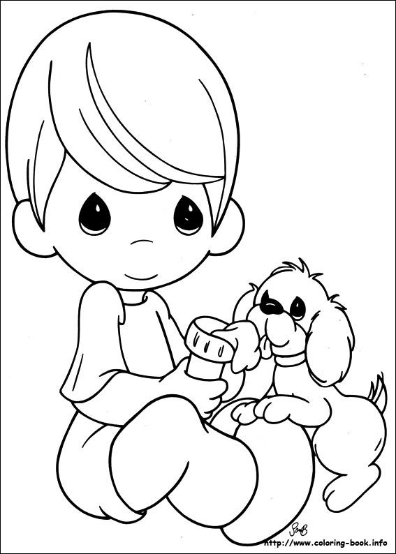 Precious moments coloring pages precious moments coloring pages baby coloring pages angel coloring pages