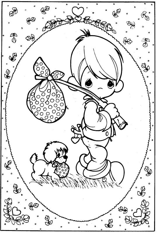 Coloring pages precious moments precious moments coloring pages coloring pages coloring books