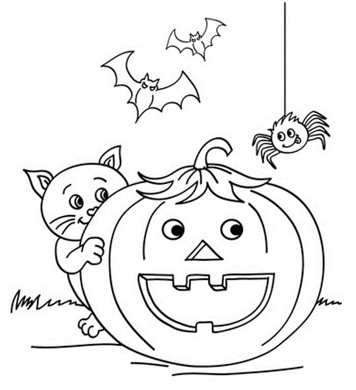 Free printable halloween coloring pages for kids pumpkin coloring pages halloween coloring sheets halloween coloring pictures
