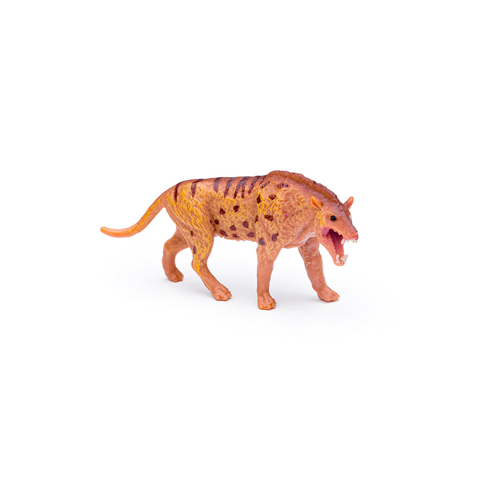 Mini prehistoric mammals full llecta range bigjigs toys