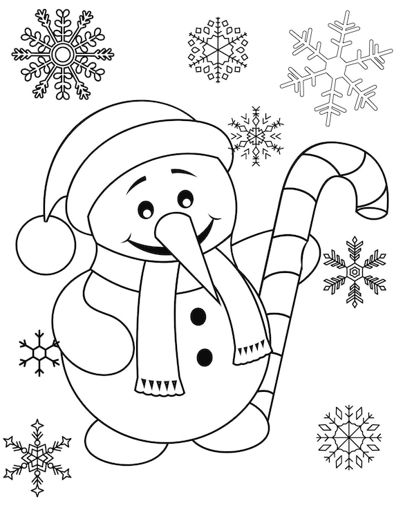 Christmas coloring pages pdf coloring christmas printables winter coloring sheets holiday coloring pages christmas activity page