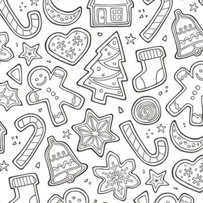 Coloring pages