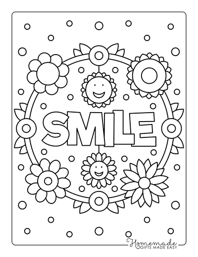 Best free printable coloring pages for girls