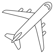 Airplanes coloring pages free coloring pages