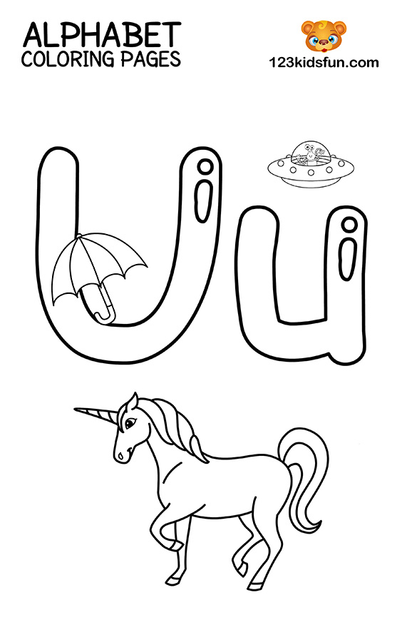 Free printable alphabet coloring pages for kids kids fun apps