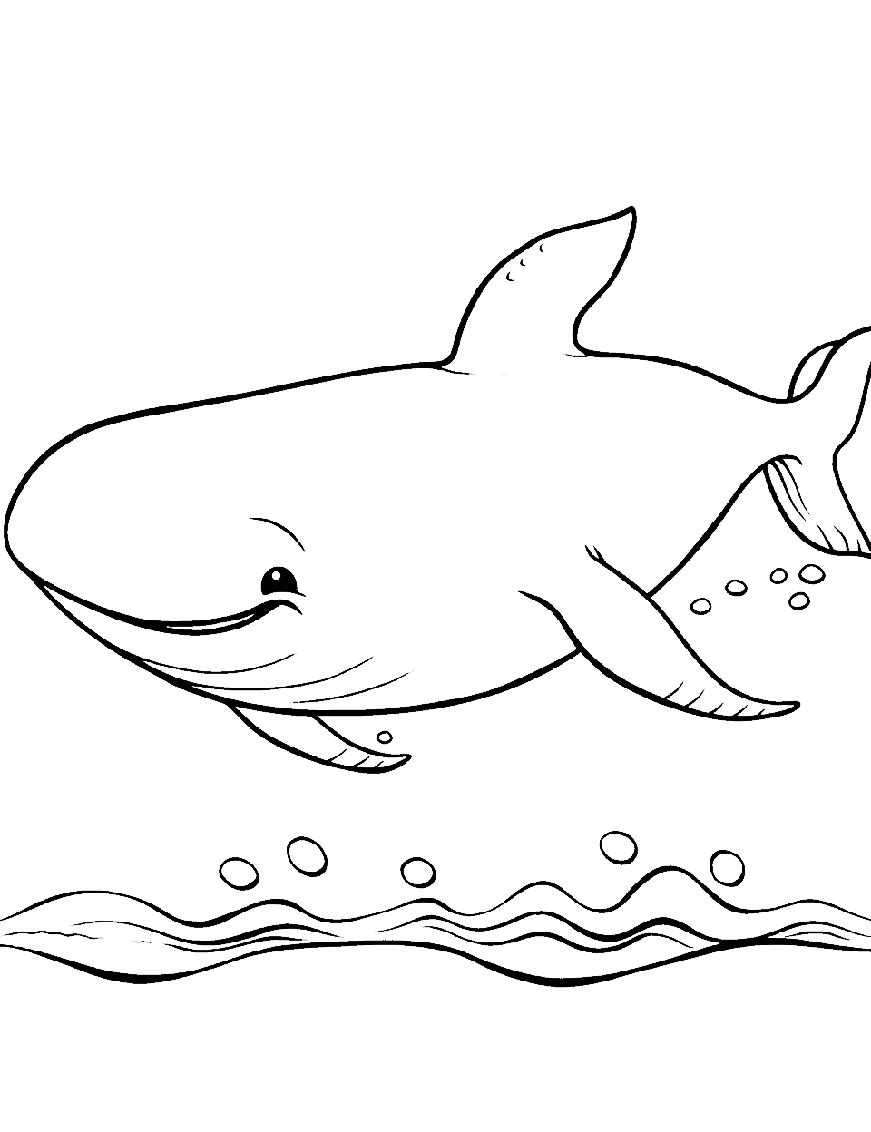 Animal coloring pages free printable sheets