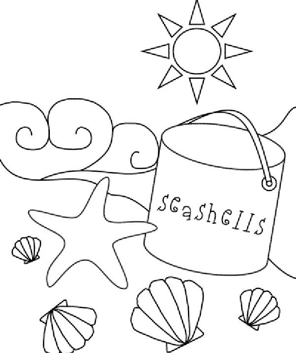 Petence beach coloring pages for kids printable coloring pages trend or top beaâ kids printable coloring pages printable coloring pages beach coloring pages