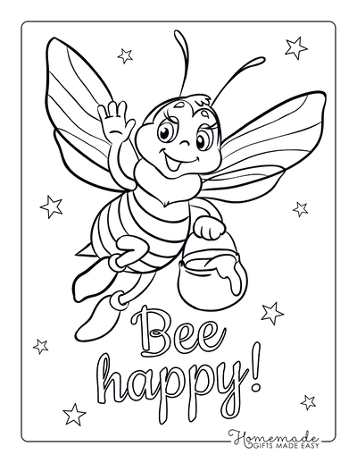 Free animal coloring pages for kids