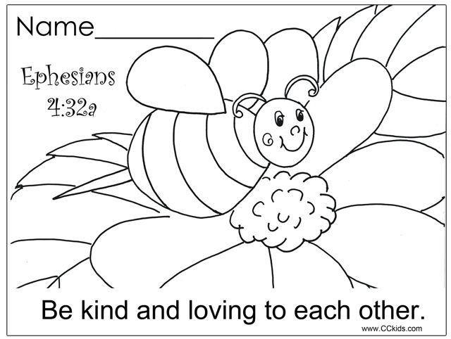 Ephesians calvary chapel kids sunday school coloring pages bible coloring pages sunday school preschool