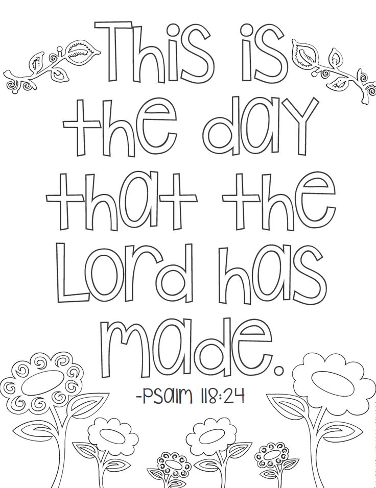 For christians the bible is a place to seek guidance to feel good and to practiceâ sunday school coloring pages bible coloring pages bible verse coloring page
