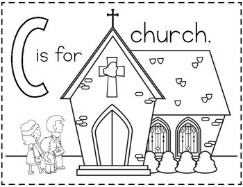 Abcs of the bible coloring pages by brandy shoemaker tpt