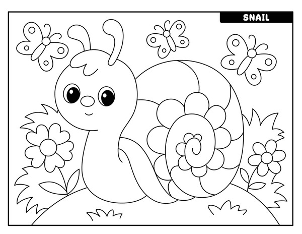 Beetle coloring page royalty