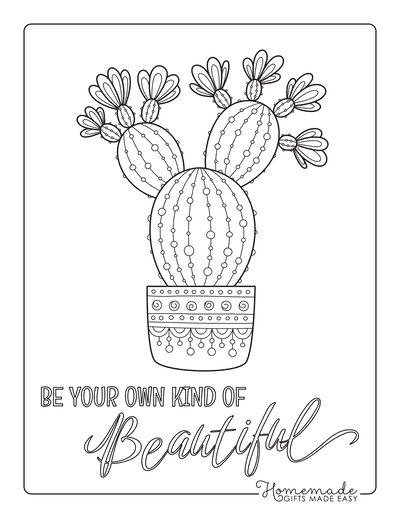 Free flower coloring pages for kids adults