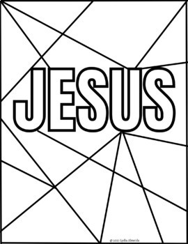 Christian bible coloring pages with bible verses by lydia almeida