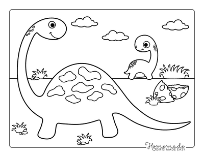 Best dinosaur coloring pages for kids adults