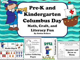 Sweet tea classroom columbus day activities classroom columbus lessons