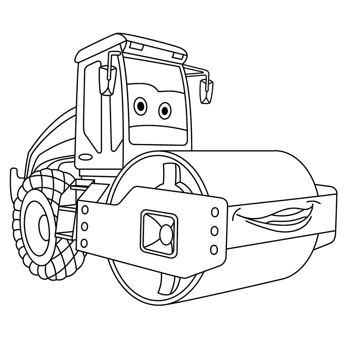 Moving vehicle coloring pages fun cars trucks trains and more printable coloring pages for kids printables mom