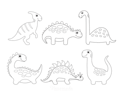 Best dinosaur coloring pages for kids adults