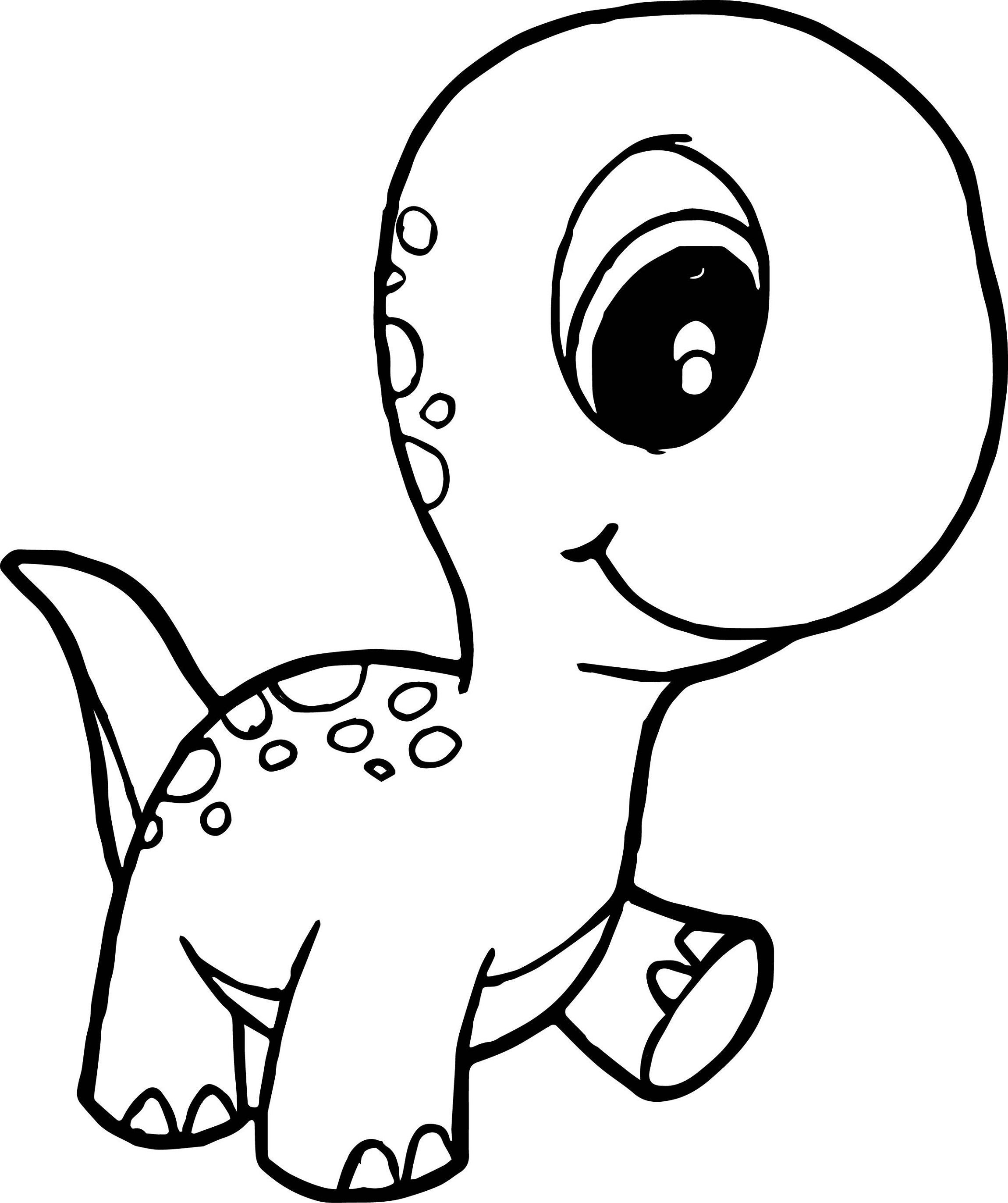 Baby dinosaur coloring pages for preschoolers activity shelter cute coloring pages dinosaur coloring pages dinosaur coloring