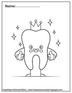 Freebie friday dental health resources