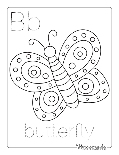 Free animal coloring pages for kids