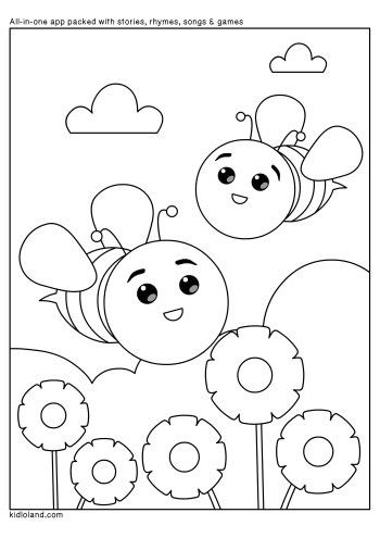 Free printables for your kids