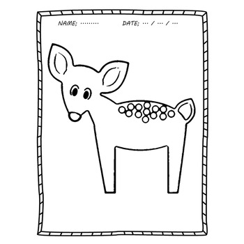 Coloring pages jungle animals coloring pages