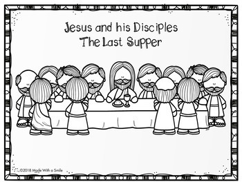 The story of easter