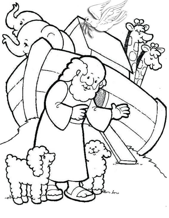 Noahs ark coloring pages help kids learn alphabets and the wonder of gods creation sunday school coloring pages noahs ark coloring page noahs ark preschool