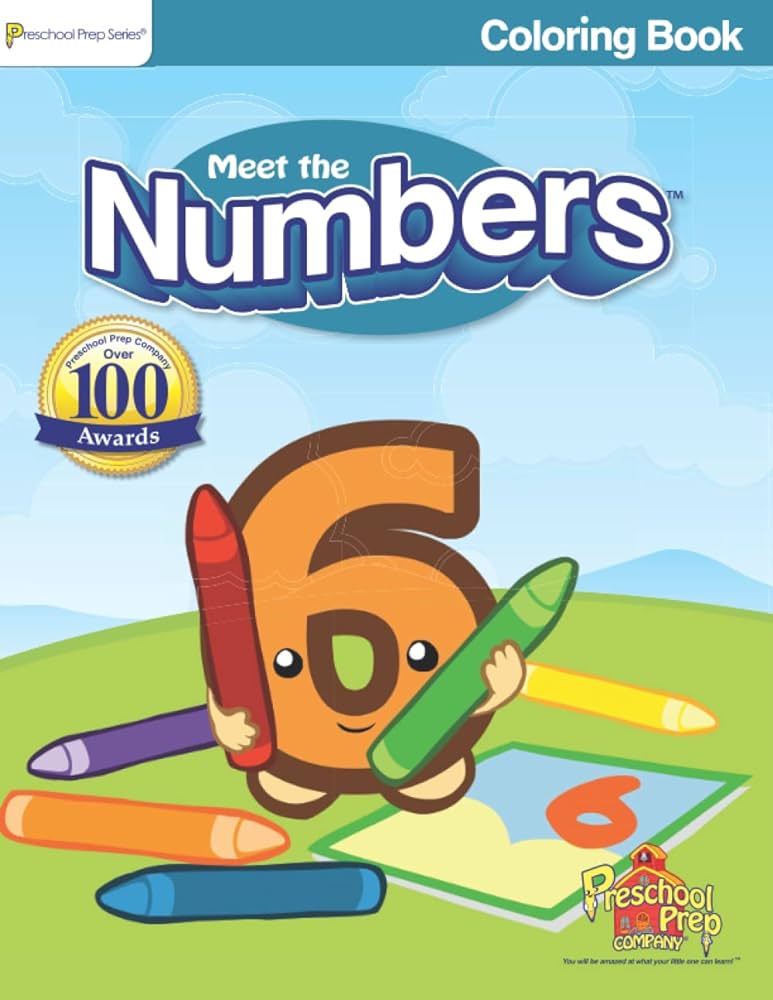 Meet the numbers