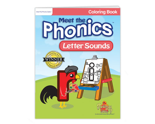 Meet the phonics