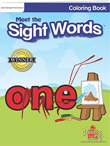 Search title meet the sight words