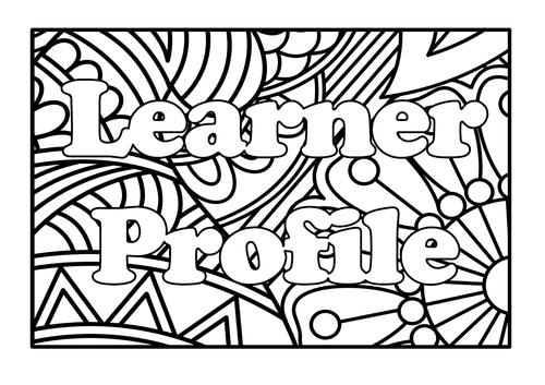 Mindfulness coloring pages for kids