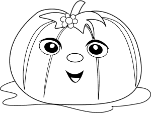 Pumpkins coloring pages and printable activities p