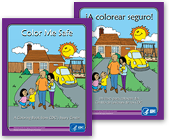 Activity books