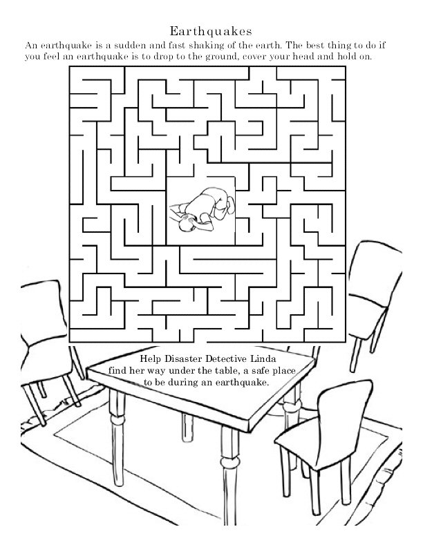 Preschool rocks coloring pages