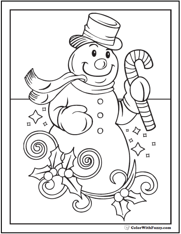 Kids christmas coloring pictures â nativities merry christmas