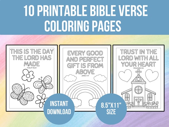 Sunday school coloring pages preschool bible verses homeschool church coloring sheets bible activities christian scripture for kids