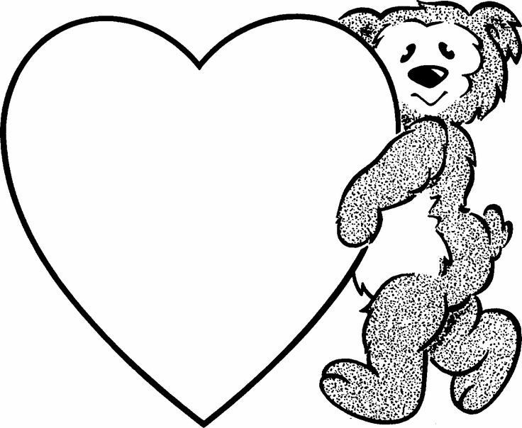 Coloring pages free printable valentine coloring pages for kids printable valentines coloring pages heart coloring pages valentines day coloring page