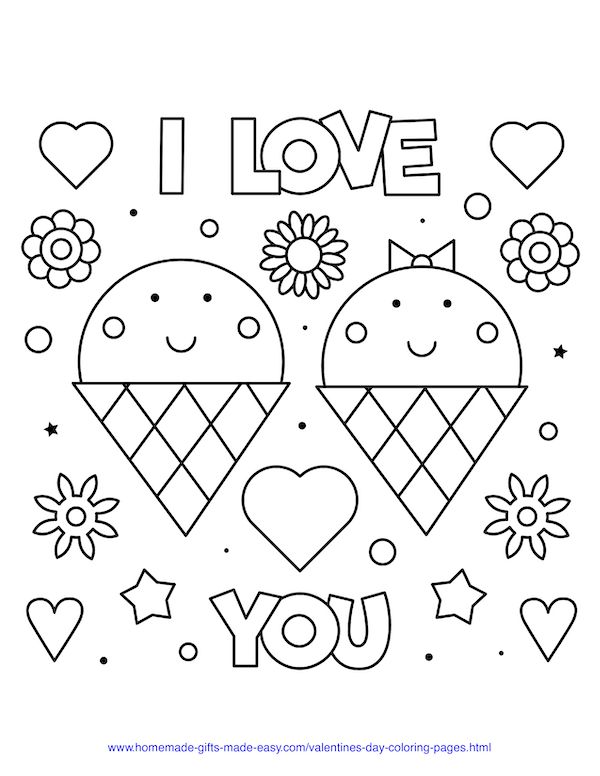 Free printable valentines day coloring pages valentines day coloring page valentine coloring pages valentines day coloring