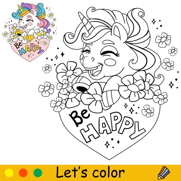 Thousand coloring book pages kids royalty