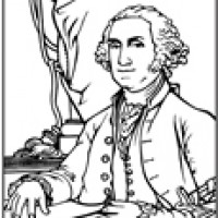 United states presidents coloring pages a to z teacher stuff printable pages and worksheets