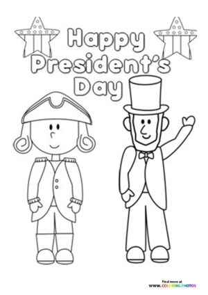 Presidents day