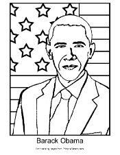 Presidents day coloring pages â free printable pdf from