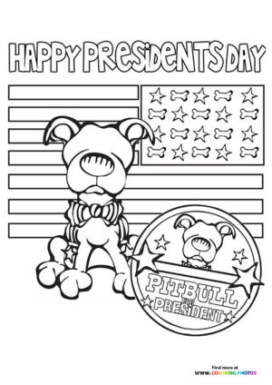 Presidents day