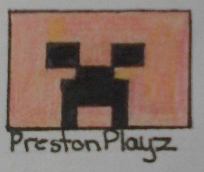 Prestonplayz aka tbnrfrags ideas preston playz preston youtubers