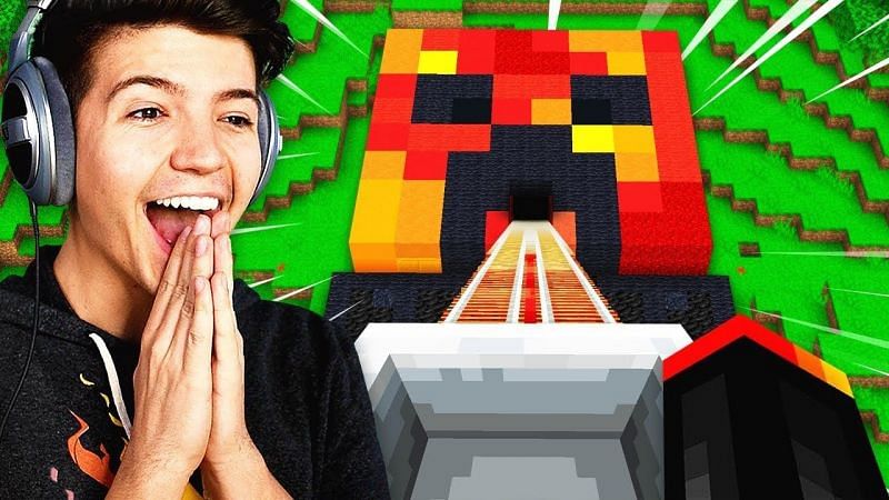 Everything you need to know about minecraft streamer prestonplayz